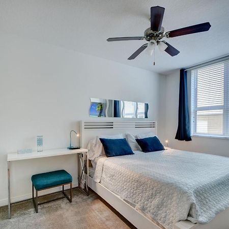 Amazing One-Bedroom In Casa Costa!Beach Pass Inc! Boynton Beach Exteriör bild