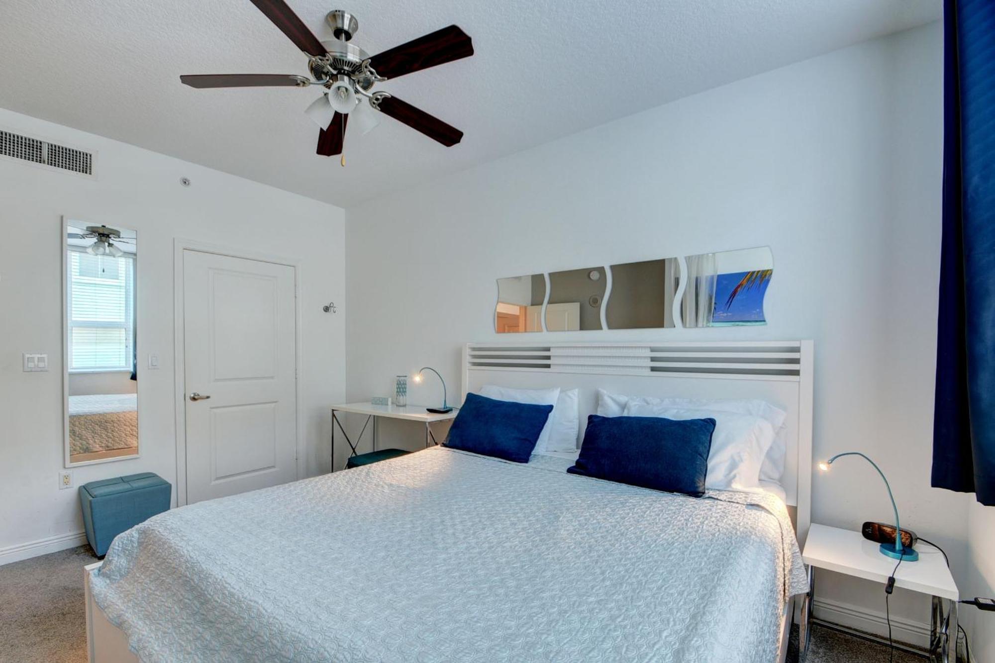 Amazing One-Bedroom In Casa Costa!Beach Pass Inc! Boynton Beach Exteriör bild