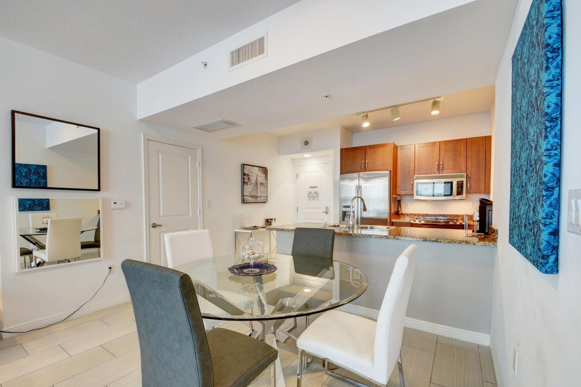 Amazing One-Bedroom In Casa Costa!Beach Pass Inc! Boynton Beach Exteriör bild