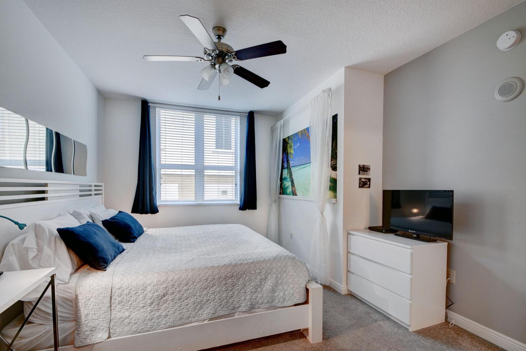 Amazing One-Bedroom In Casa Costa!Beach Pass Inc! Boynton Beach Exteriör bild
