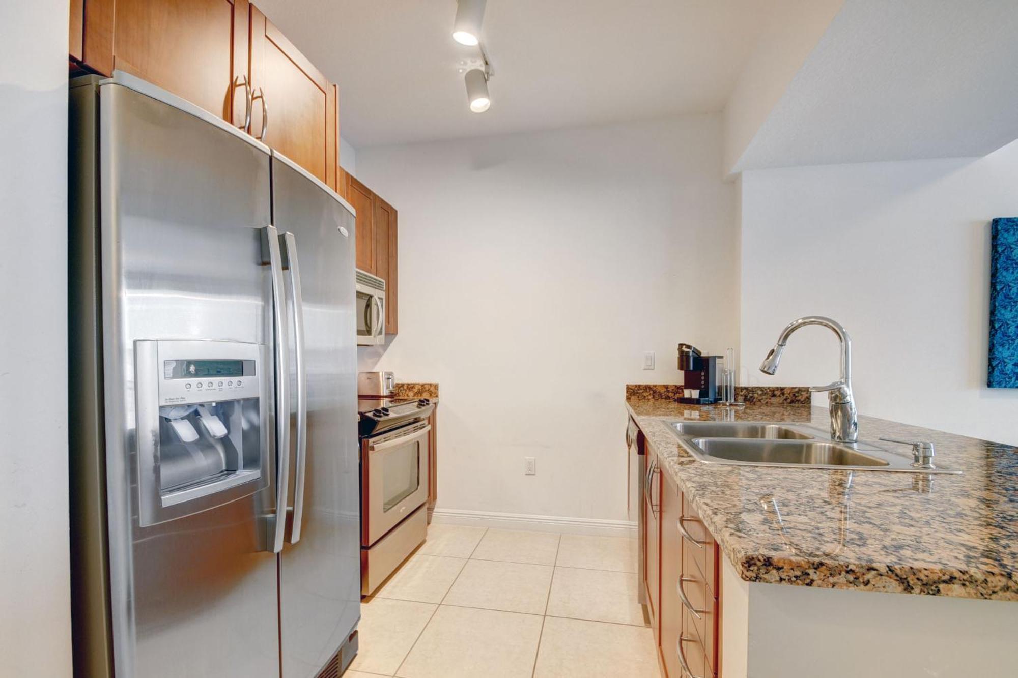 Amazing One-Bedroom In Casa Costa!Beach Pass Inc! Boynton Beach Exteriör bild