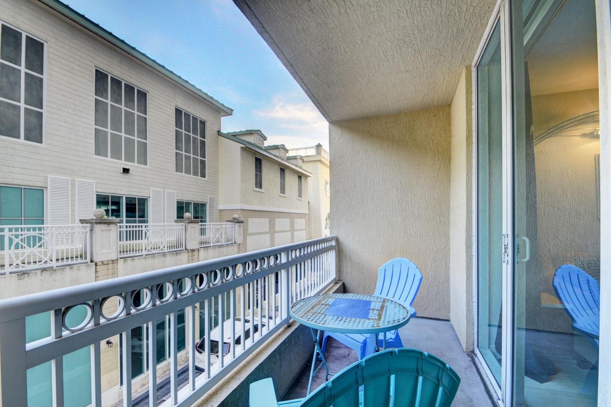 Amazing One-Bedroom In Casa Costa!Beach Pass Inc! Boynton Beach Exteriör bild