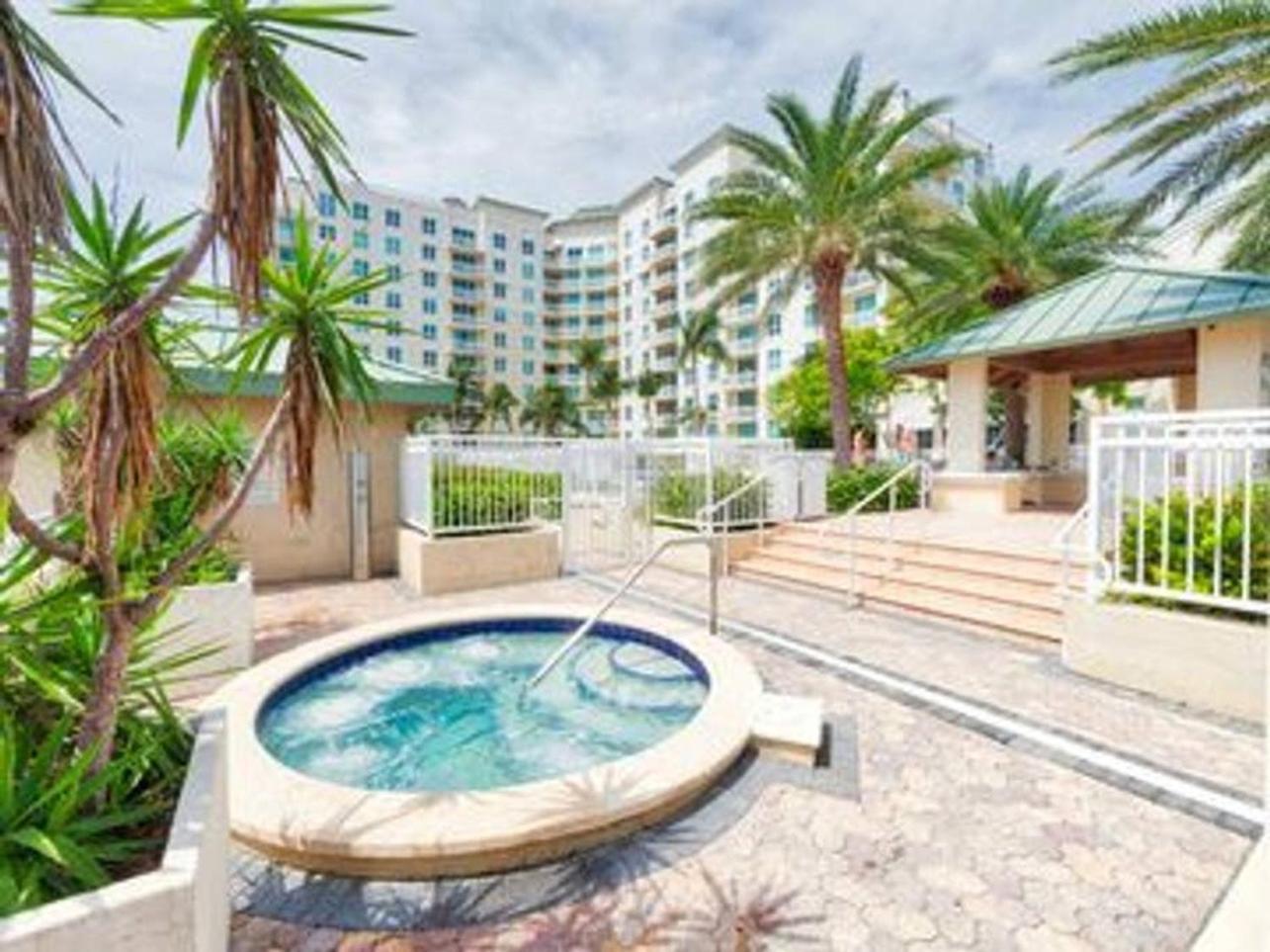 Amazing One-Bedroom In Casa Costa!Beach Pass Inc! Boynton Beach Exteriör bild