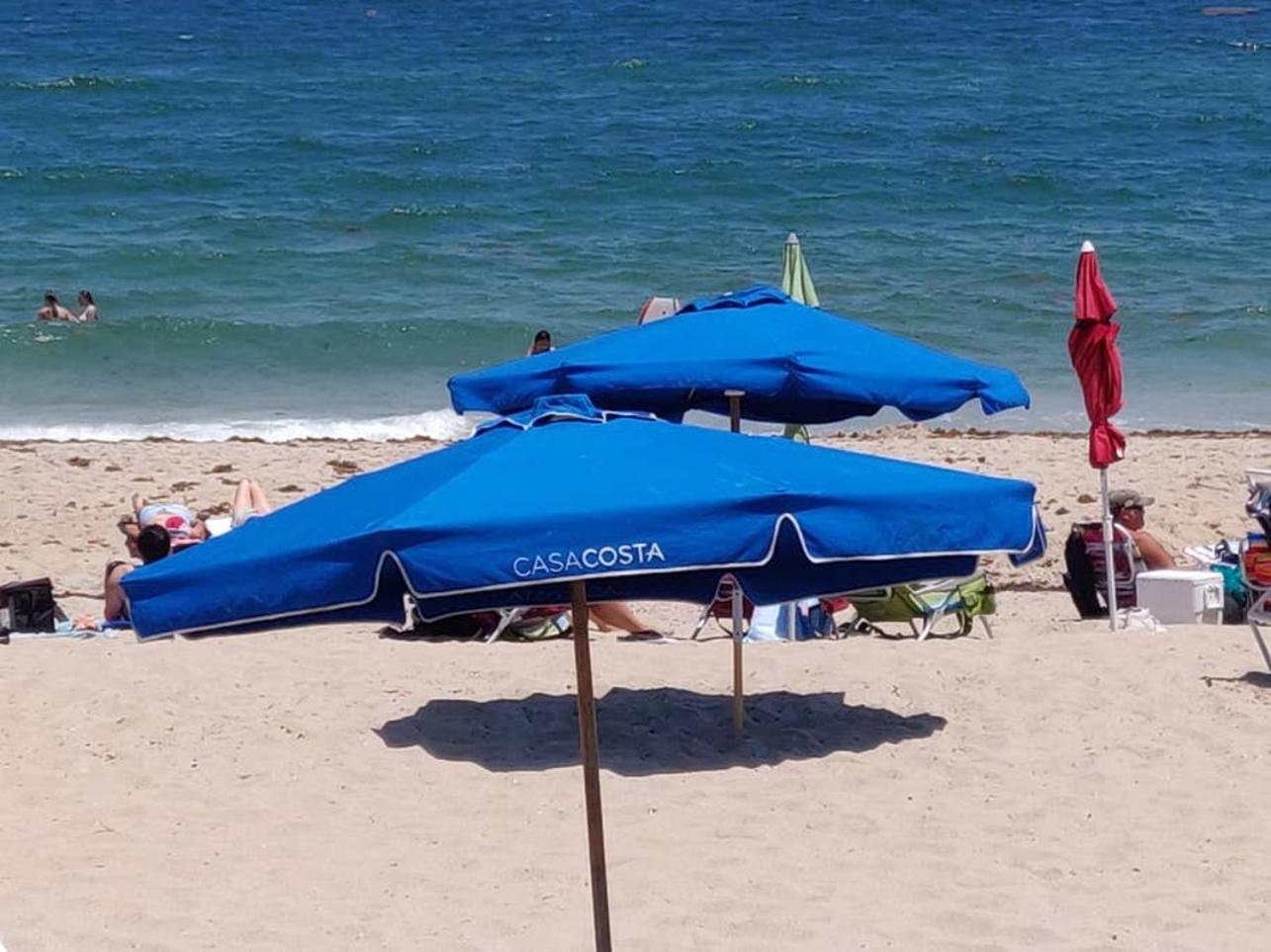 Amazing One-Bedroom In Casa Costa!Beach Pass Inc! Boynton Beach Exteriör bild